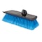 Unger Unger 10 in. W Soft Bristle Rubber Handle Water Flow Brush 964810 - alternate 1